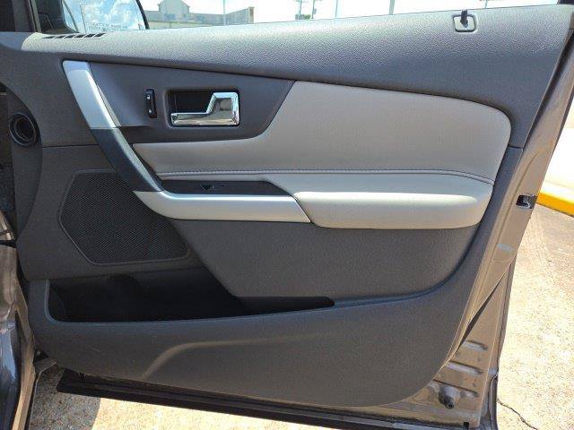 Used 2014 Ford Edge SEL w/ Equipment Group 205A FWD image 20