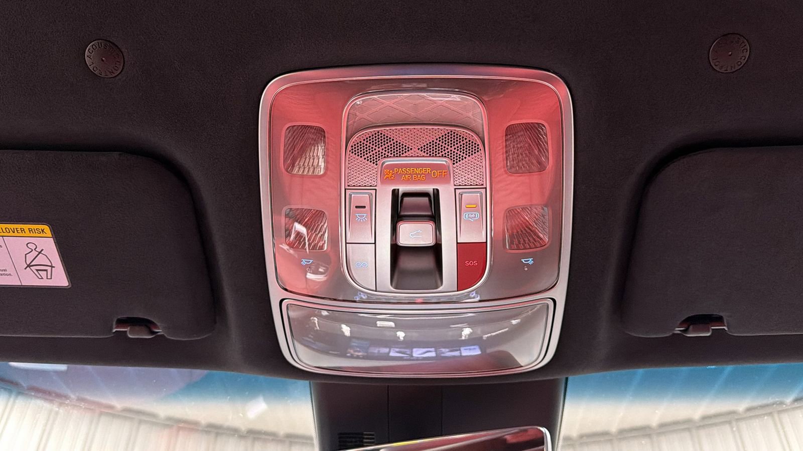 Used 2026 Genesis GV80 3.5T e-SC image 42