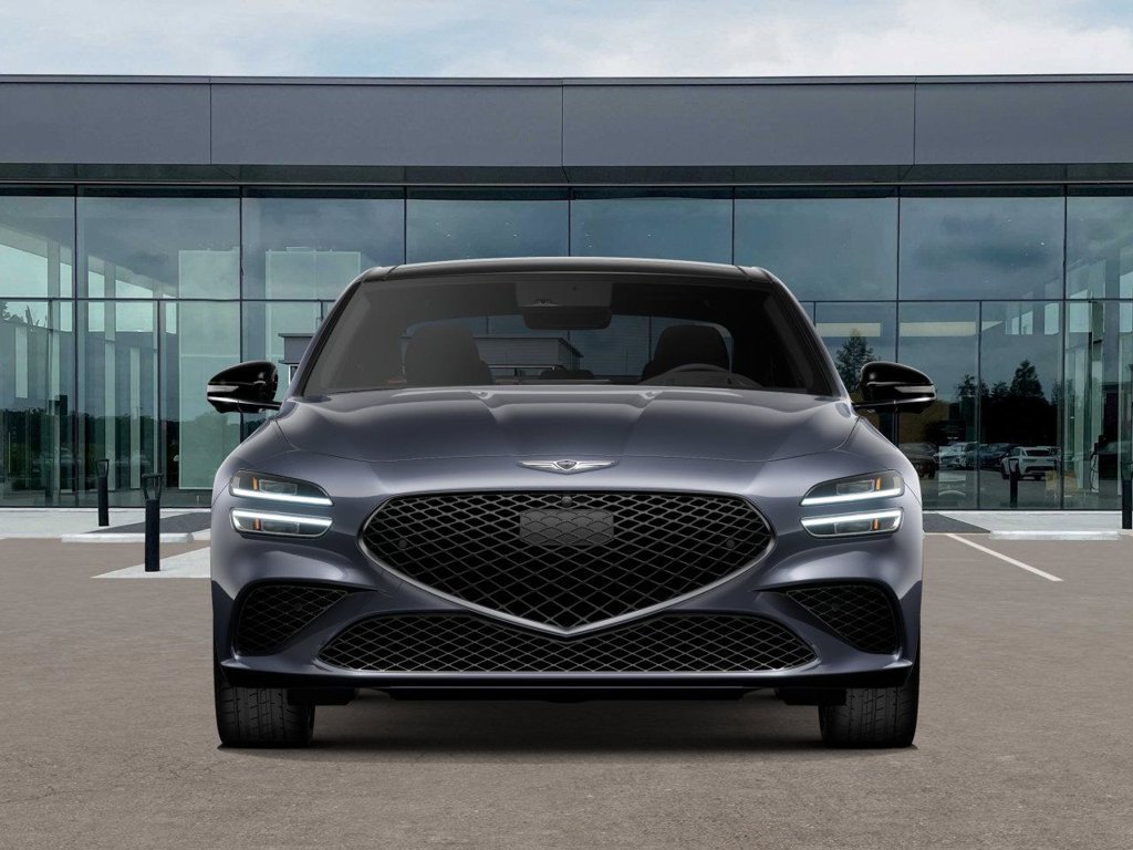 New 2026 Genesis G70 3.3T Prestige AWD/4WD image 8