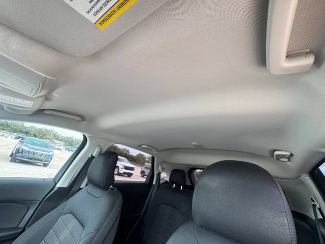 Used 2016 Ford Edge SEL FWD image 27