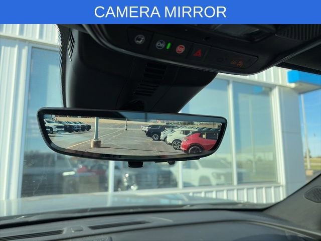Used 2024 Chevrolet Traverse RS AWD/4WD image 25