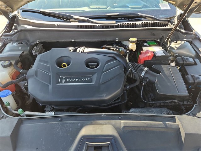 Used 2017 Lincoln MKZ Reserve w/ Luxury Package image 27