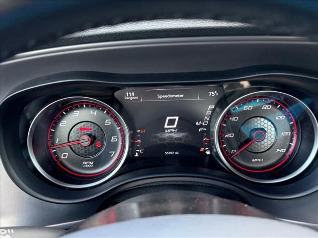 Used 2023 Dodge Charger SXT RWD image 18