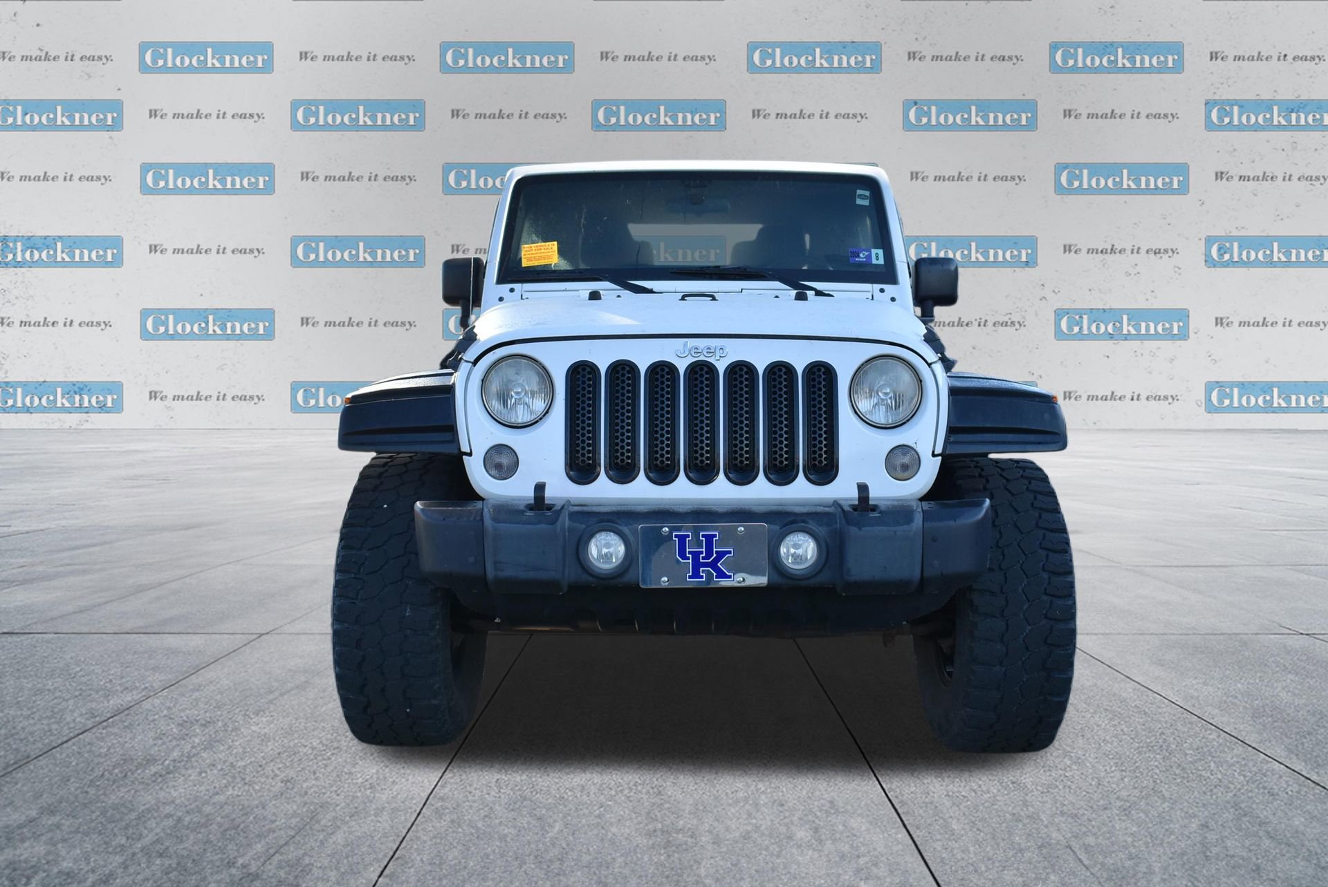 Used 2014 Jeep Wrangler Sport w/ Connectivity Group image 10
