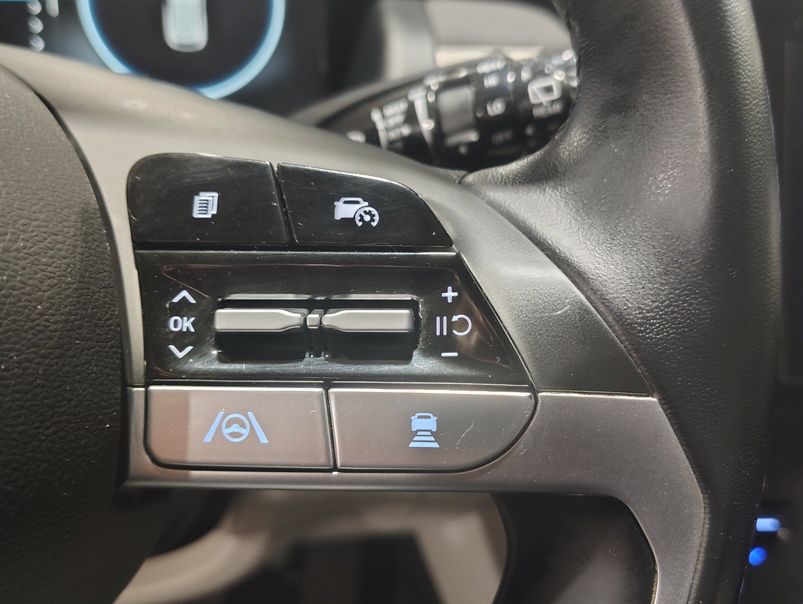 Used 2023 Hyundai Tucson SEL w/ Convenience Package AWD/4WD image 13