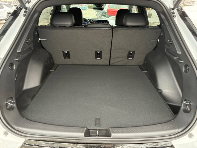 New 2026 Chevrolet Equinox EV LT image 16