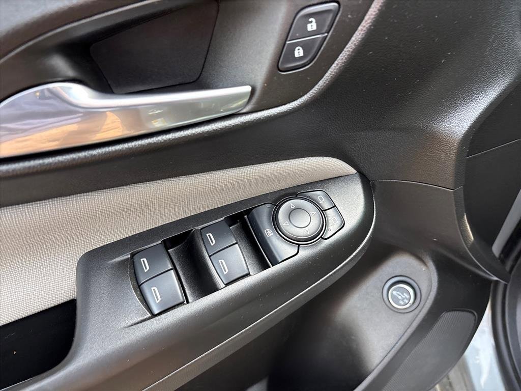 Used 2024 Buick Envista Avenir image 21