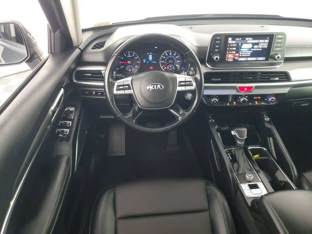 Used 2020 Kia Telluride S FWD image 14