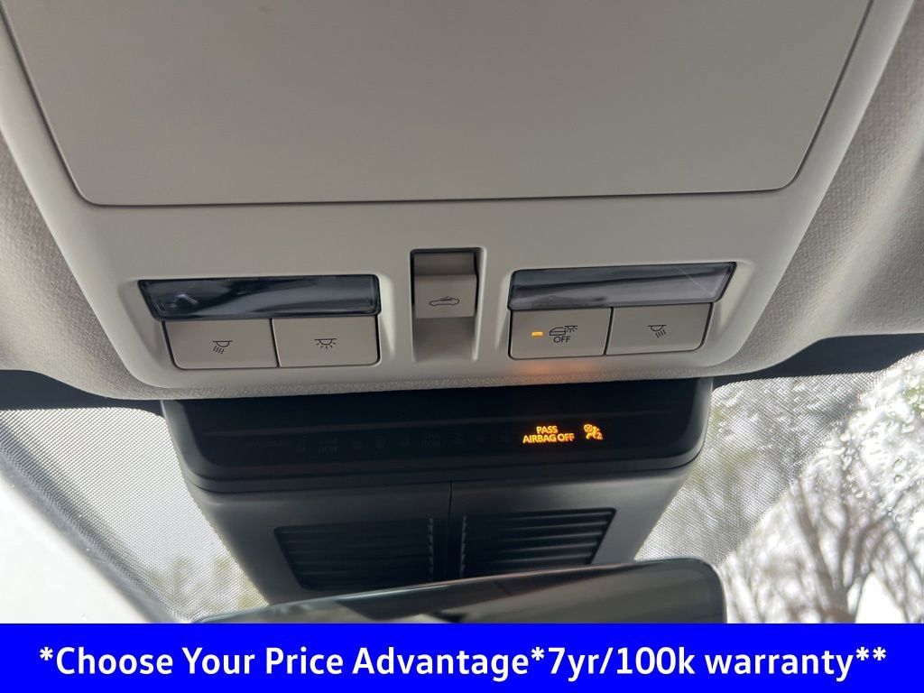 Used 2025 MAZDA CX-30 2.5 Turbo w/ Premium Package image 70