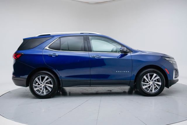 Used 2023 Chevrolet Equinox Premier image 8