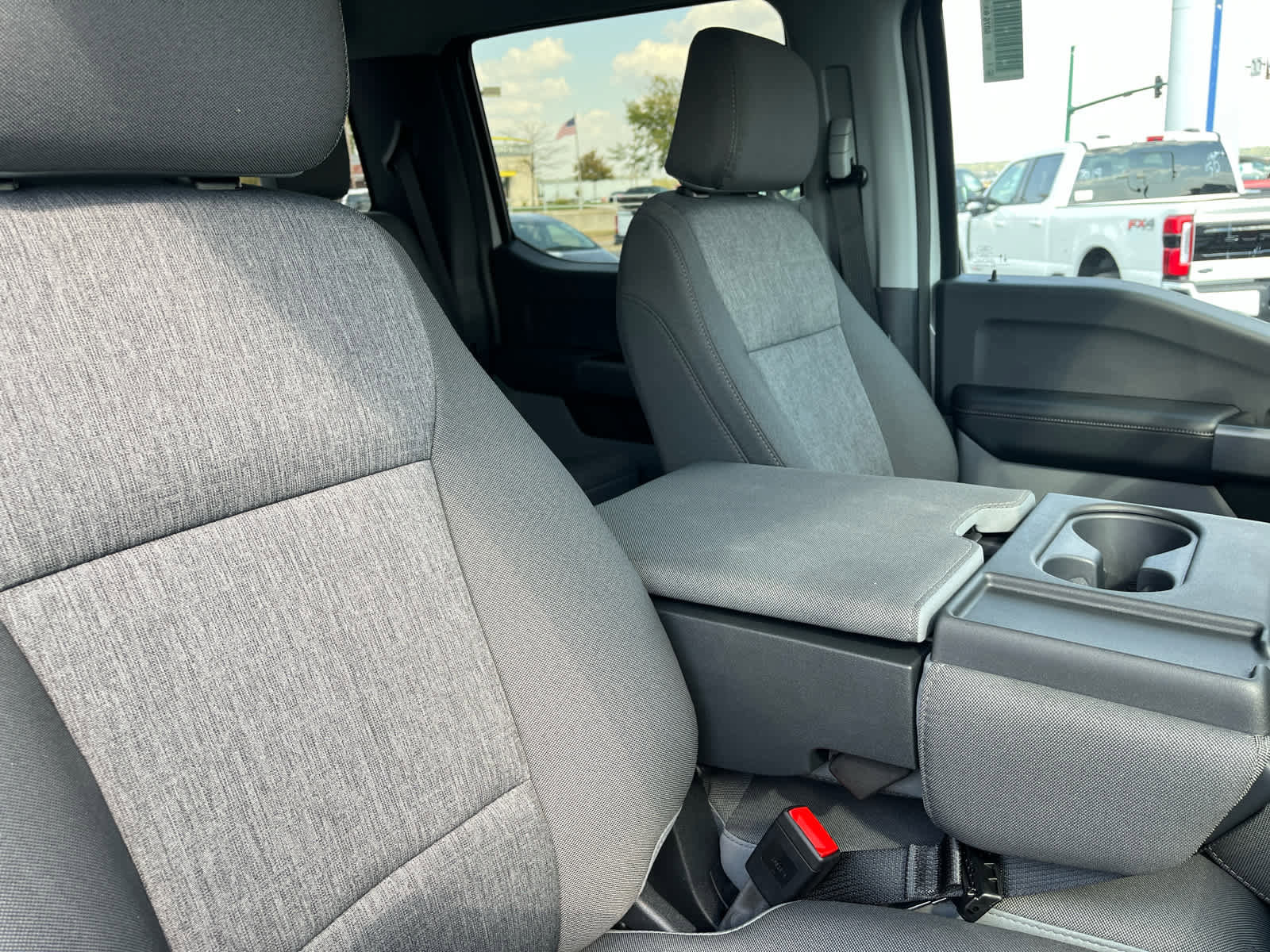 New 2026 Ford F250 XL image 18