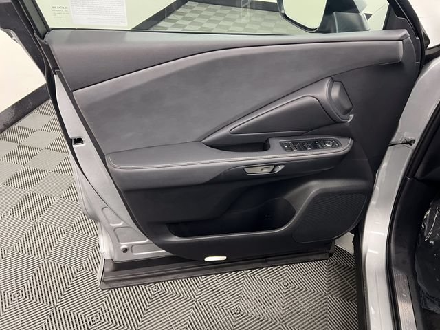 Certified 2025 Lexus TX 350 AWD w/ Technology Package image 9
