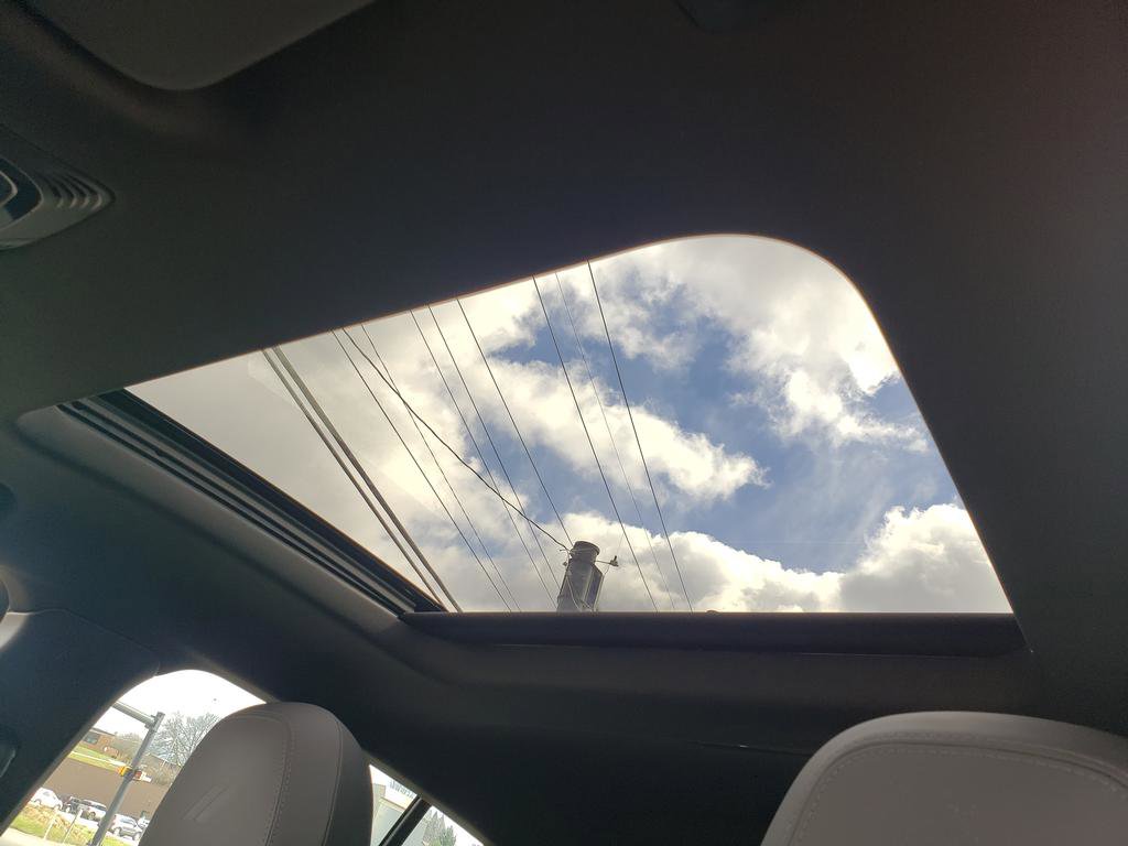 New 2024 Dodge Hornet GT Plus w/ Tech Pack Plus w/o Parking image 17