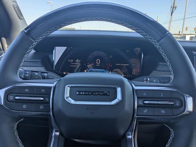 New 2026 GMC Acadia Denali w/ Super Cruise Package image 34