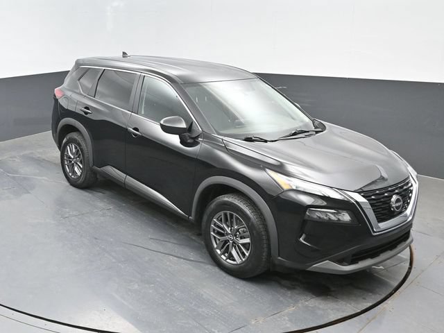 Used 2023 Nissan Rogue S AWD/4WD image 16