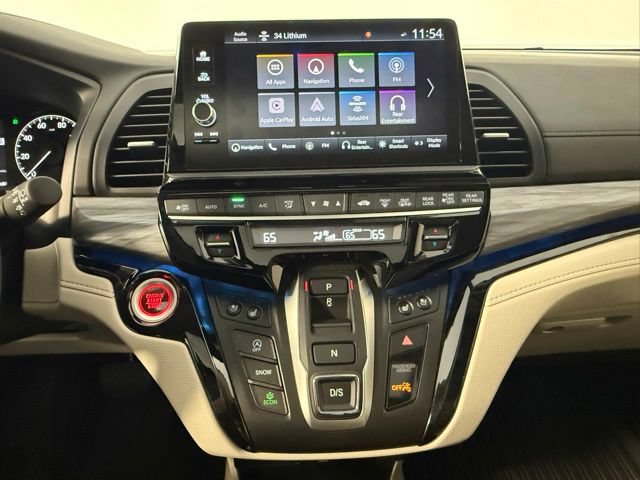 Used 2026 Honda Odyssey Elite image 18