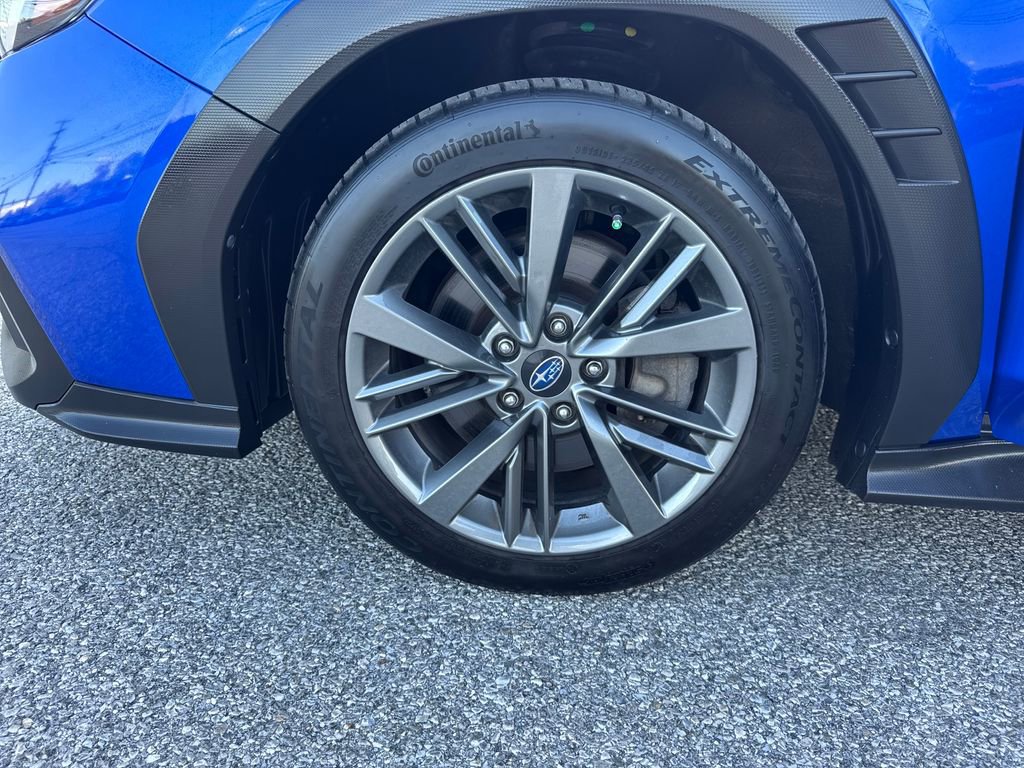 Used 2022 Subaru WRX image 26
