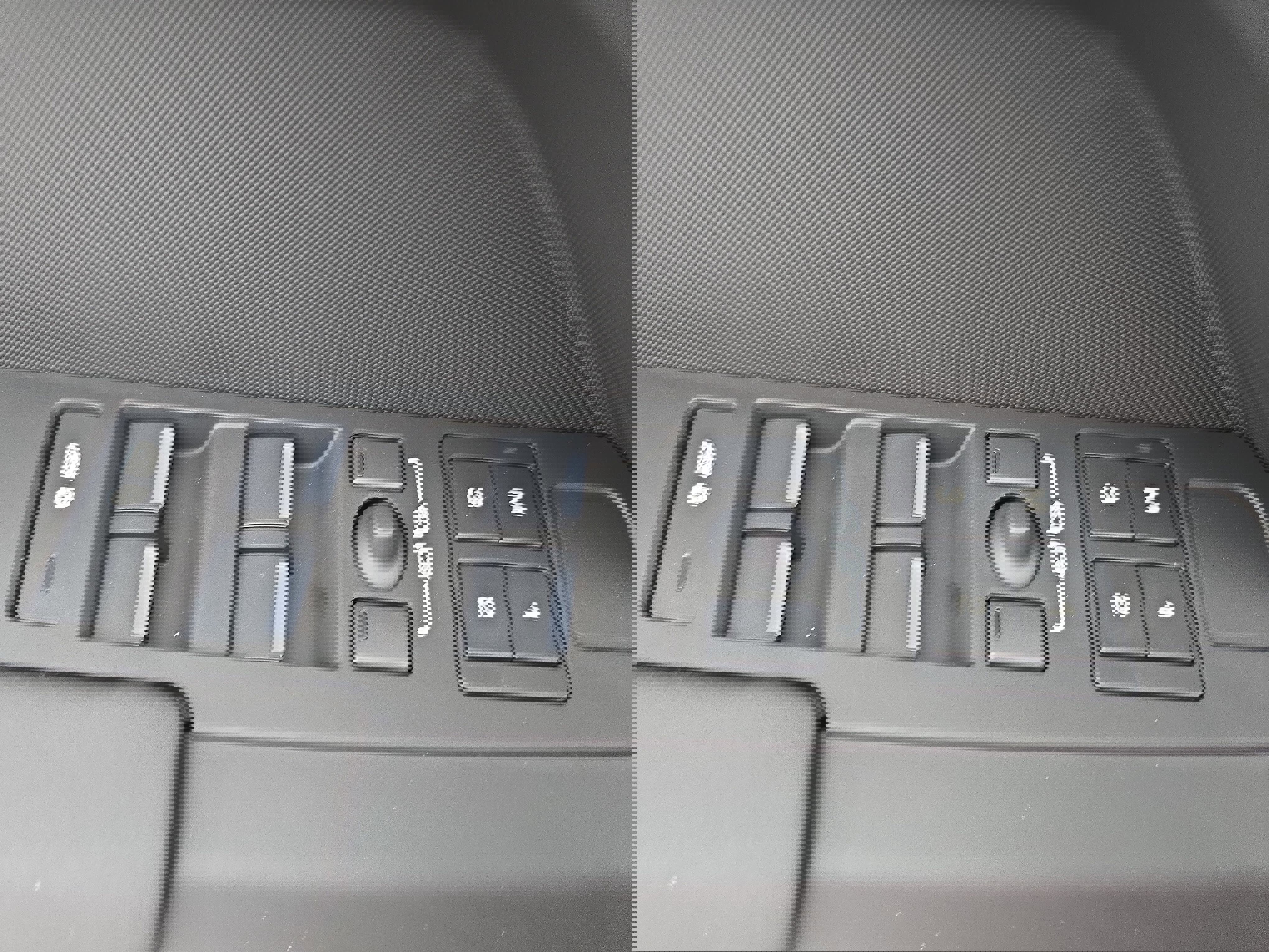 New 2025 Land Rover Defender 110 S image 27