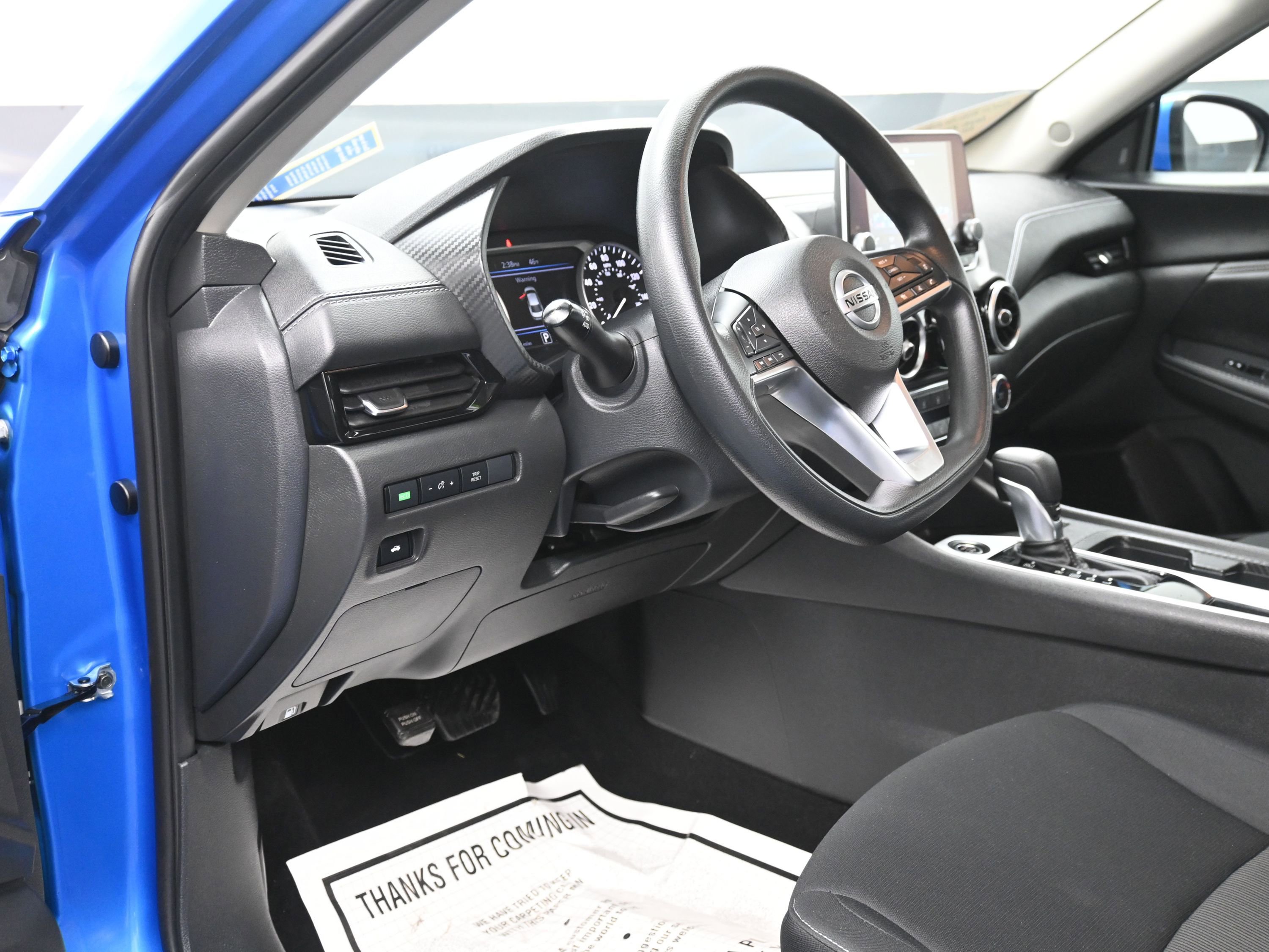 Used 2023 Nissan Sentra SV image 18