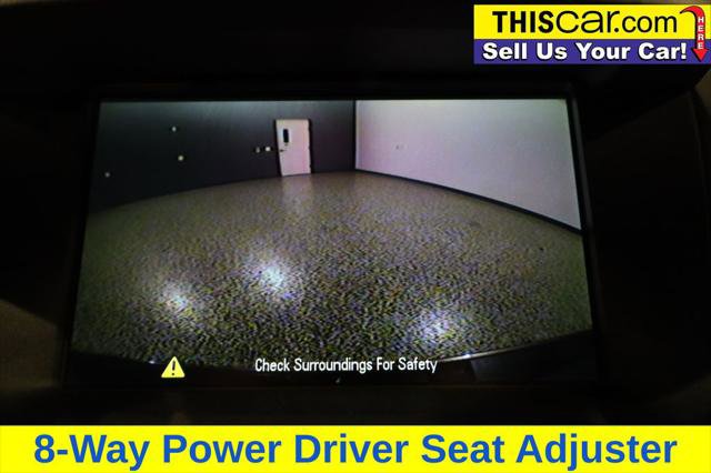 Used 2012 Chevrolet Equinox LT w/ Driver Convenience Package image 15