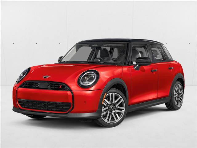 New 2026 MINI Cooper S video 1