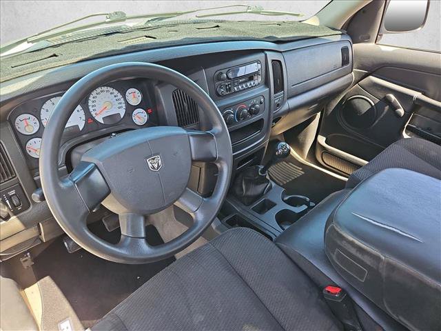 Used 2004 Dodge Ram 1500 Truck ST RWD image 13