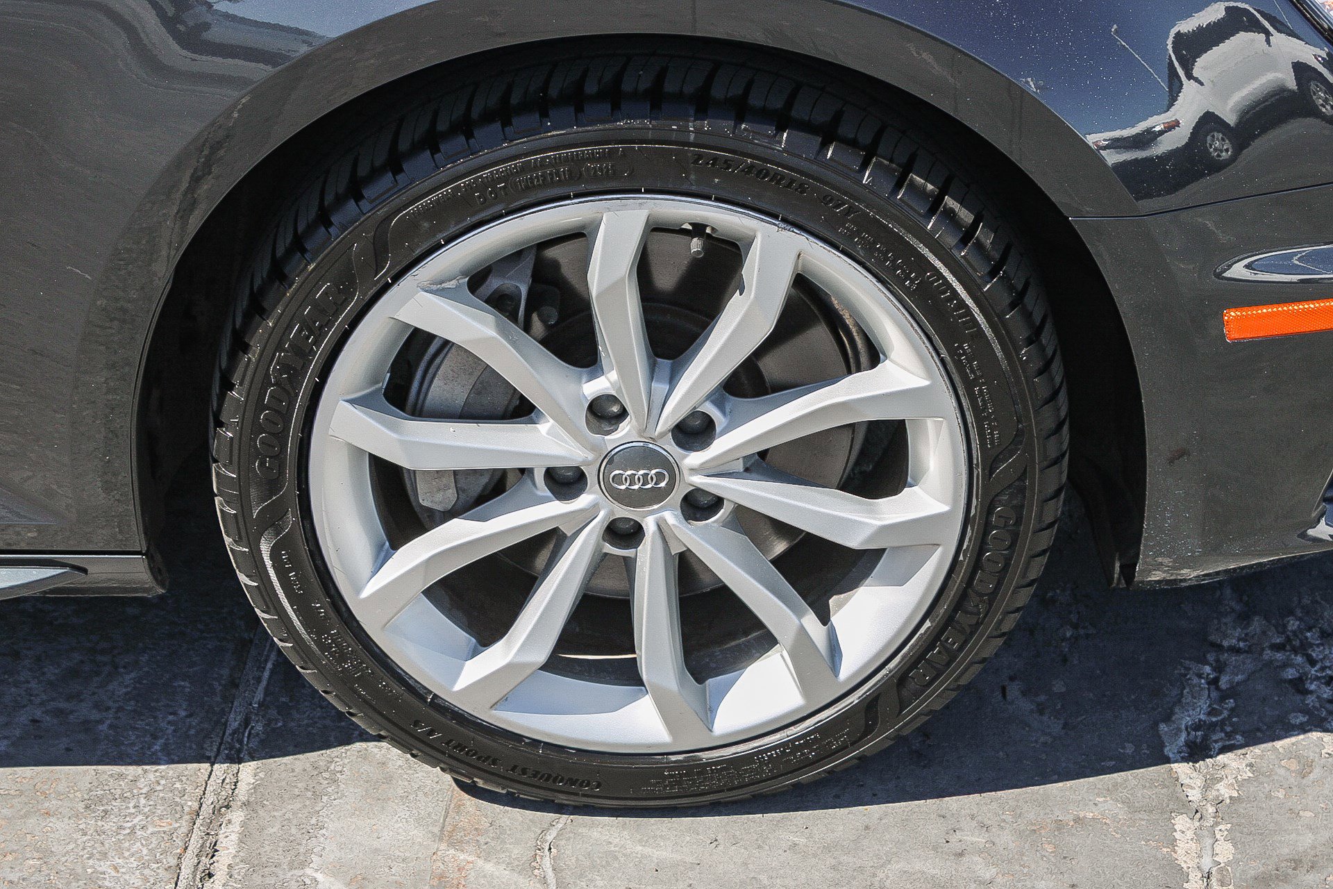 Used 2019 Audi A4 2.0T Premium Plus w/ Premium Plus Package image 11