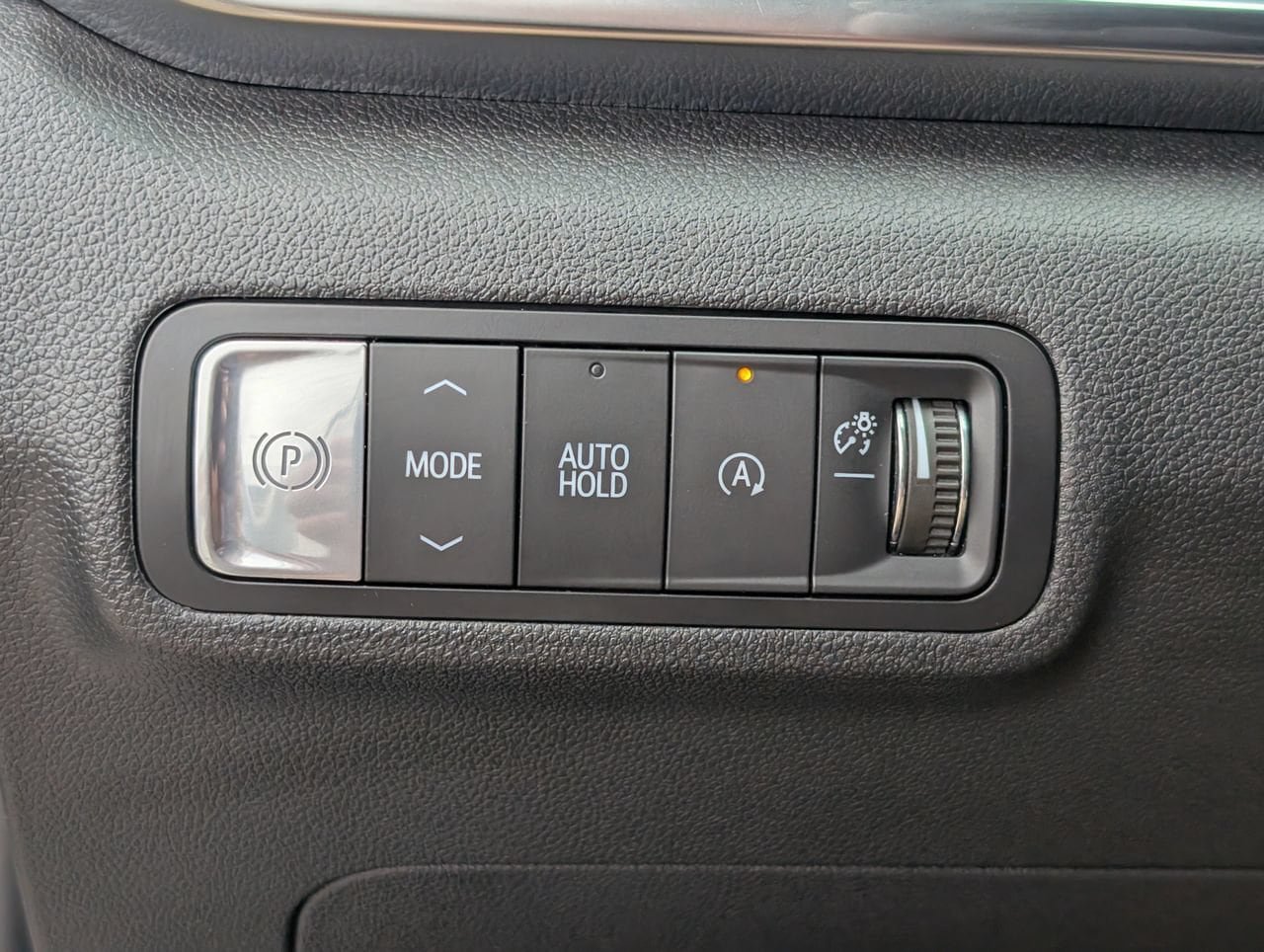 Used 2026 GMC Terrain Elevation FWD image 23