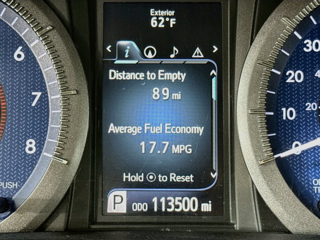 Used 2016 Toyota Sienna XLE w/ XLE Navigation Package AWD/4WD image 19