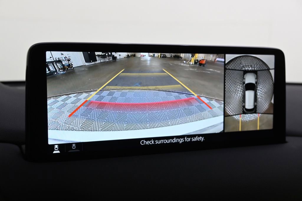 New 2025 MAZDA CX-5 AWD 2.5 S w/ Premium Plus Pkg image 29