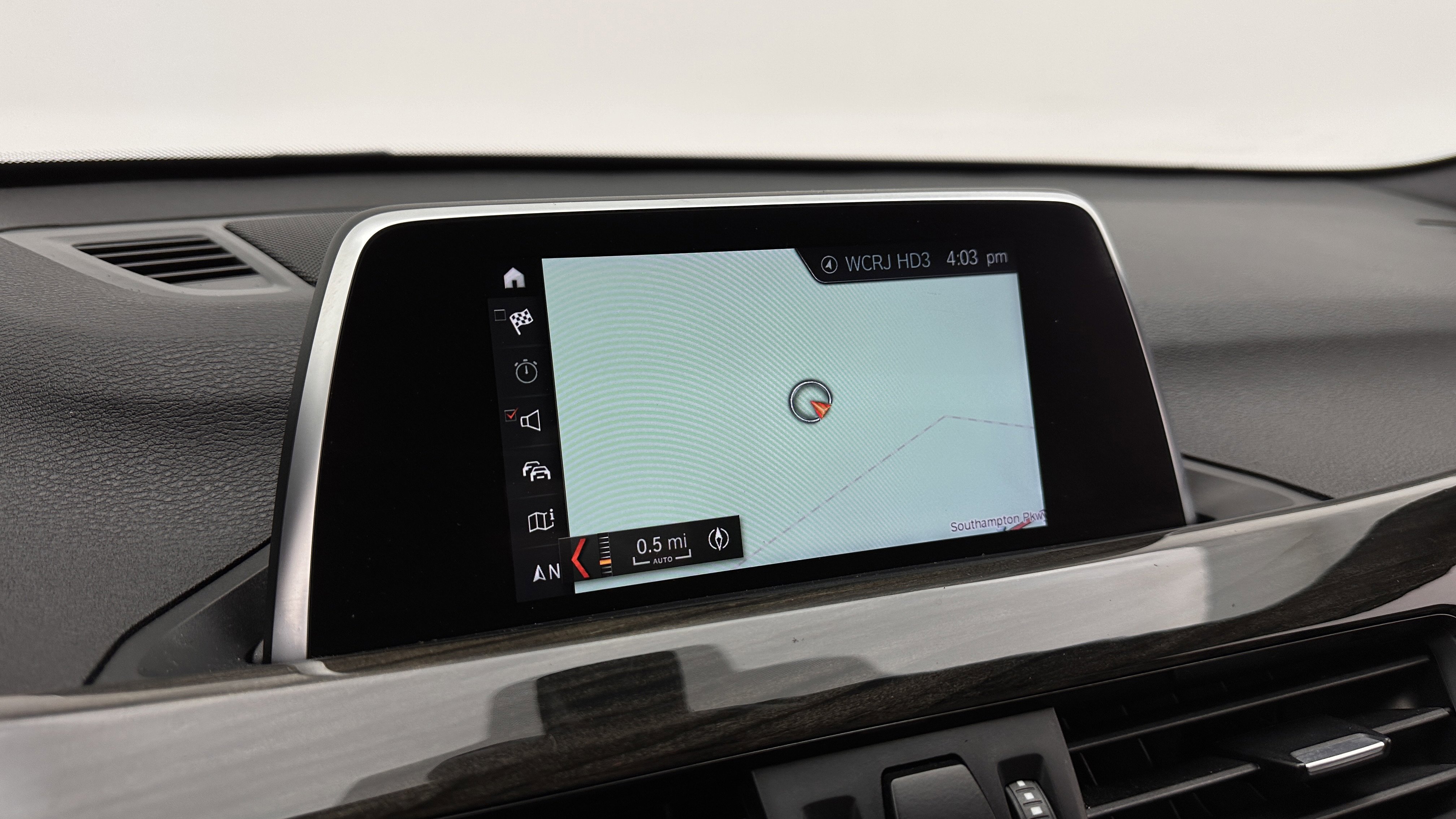 Used 2018 BMW X1 sDrive28i w/ Convenience Package FWD image 5