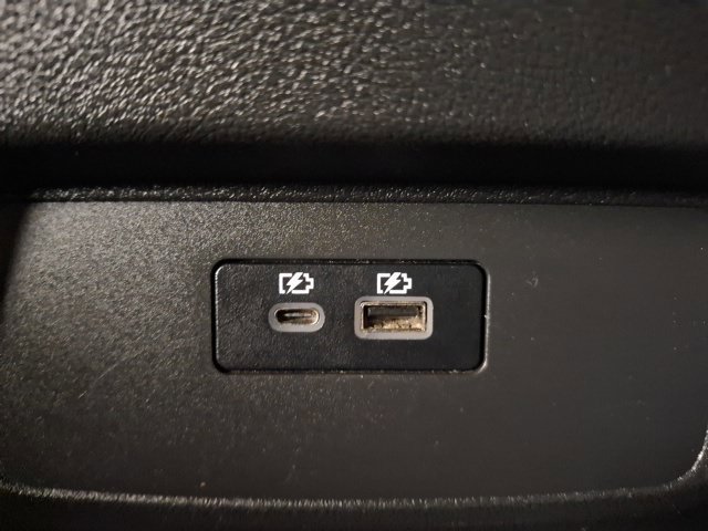 Used 2024 Nissan Frontier Pro-X w/ Technology Package RWD image 16