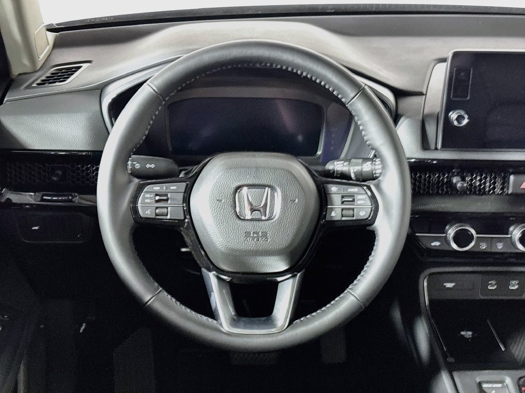 New 2027 Honda CR-V EX-L image 13