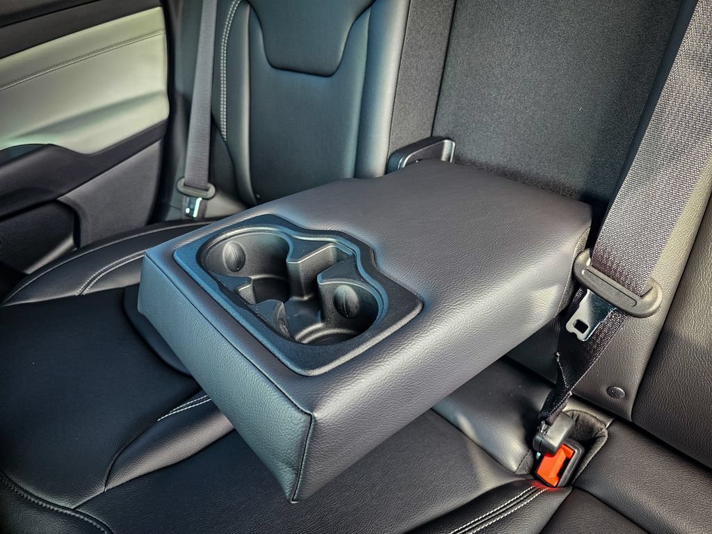 New 2026 Jeep Compass Limited AWD/4WD image 31