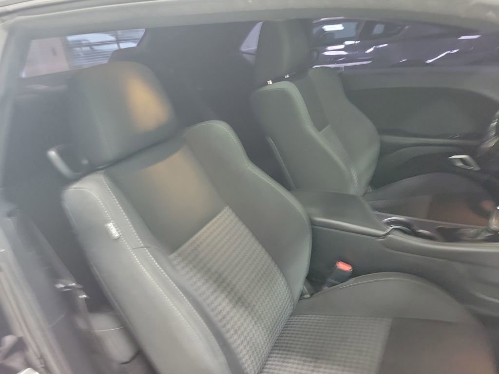 Used 2019 Dodge Challenger GT w/ Driver Convenience Group image 10