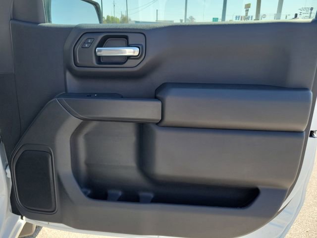 Used 2024 GMC Sierra 1500 Pro w/ Pro Value Package RWD image 31