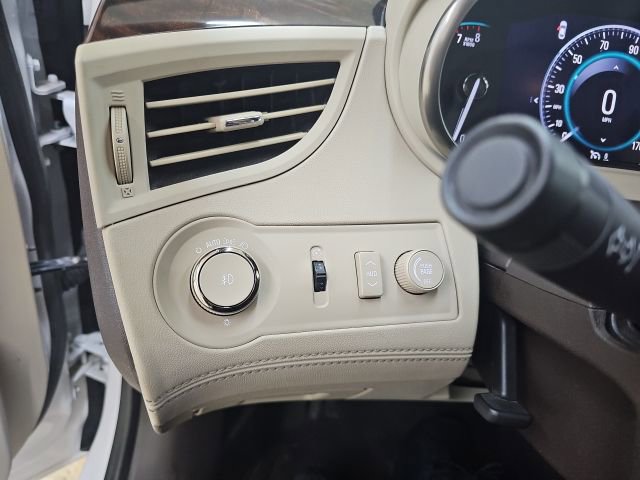Used 2015 Buick LaCrosse Leather w/ Experience Buick Package image 25