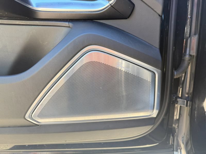 Used 2019 Porsche Cayenne Turbo AWD/4WD image 11
