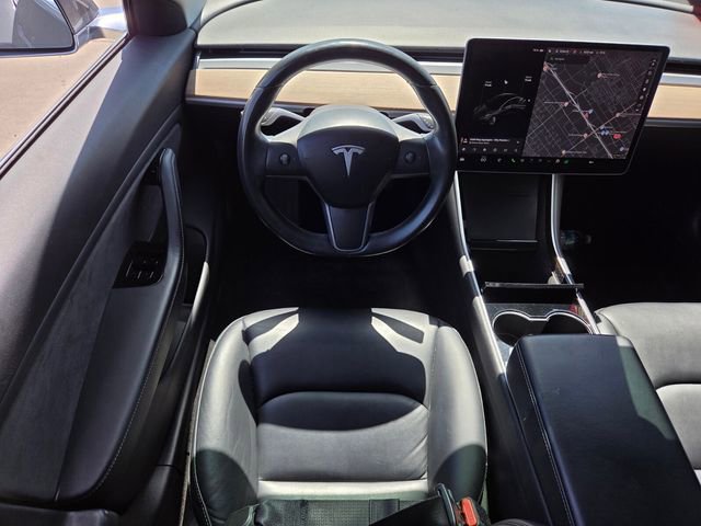 Used 2018 Tesla Model 3 Long Range AWD/4WD image 12