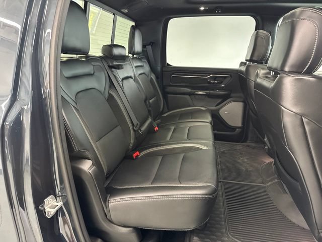 Used 2026 RAM 1500 Rebel w/ G/T Package AWD/4WD image 32