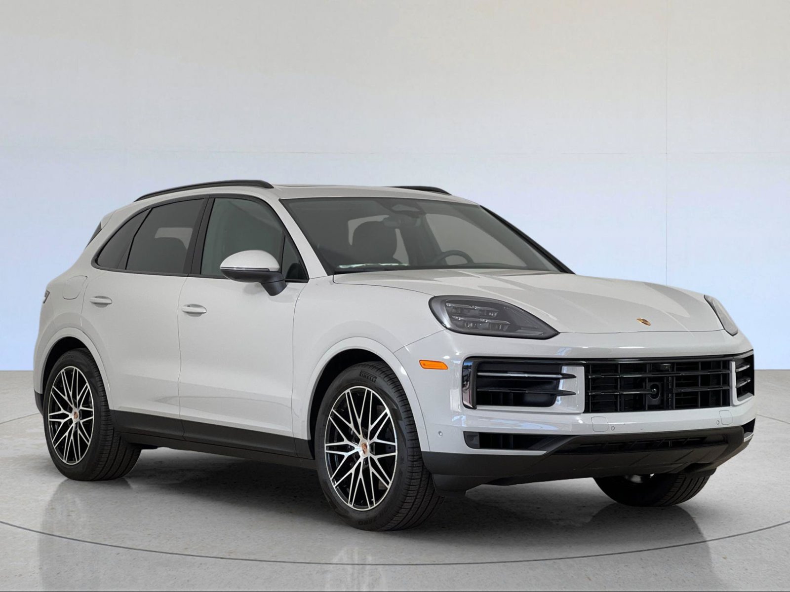 New 2026 Porsche Cayenne AWD/4WD image 10
