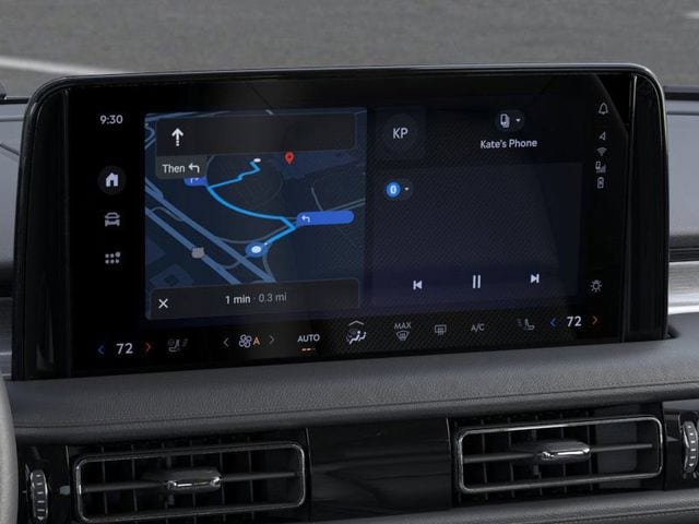 New 2026 Lincoln Aviator AWD image 43