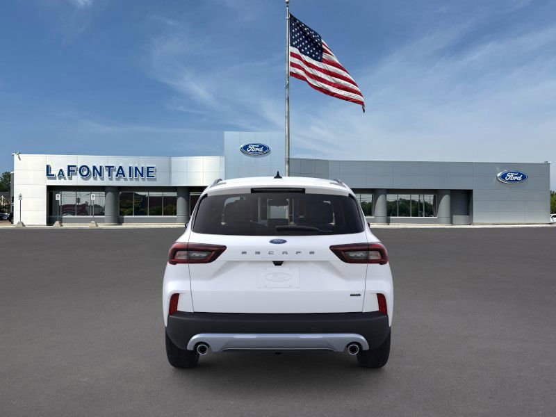 New 2026 Ford Escape SE image 5