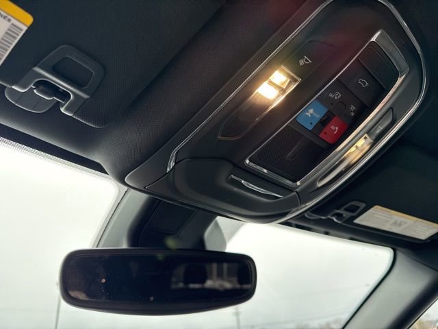 Used 2023 Jeep Grand Cherokee L Laredo image 31