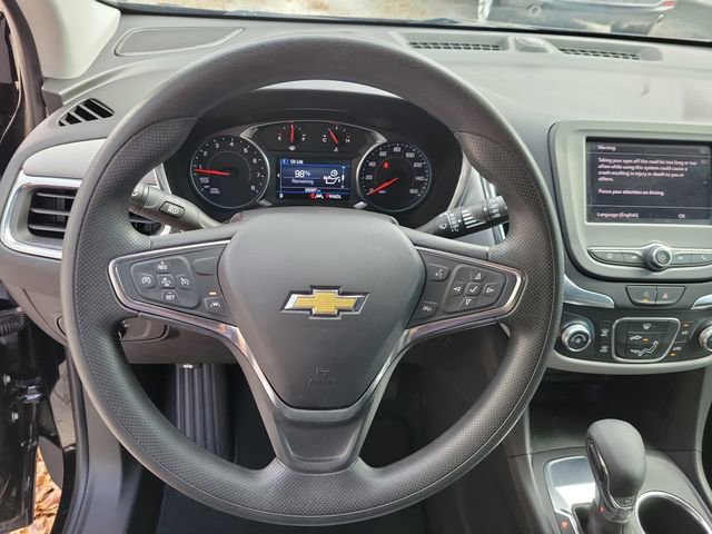 Certified 2024 Chevrolet Equinox LS w/ LS Convenience Package FWD image 24