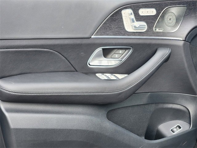 New 2025 Mercedes-Benz GLS 450 4MATIC image 10