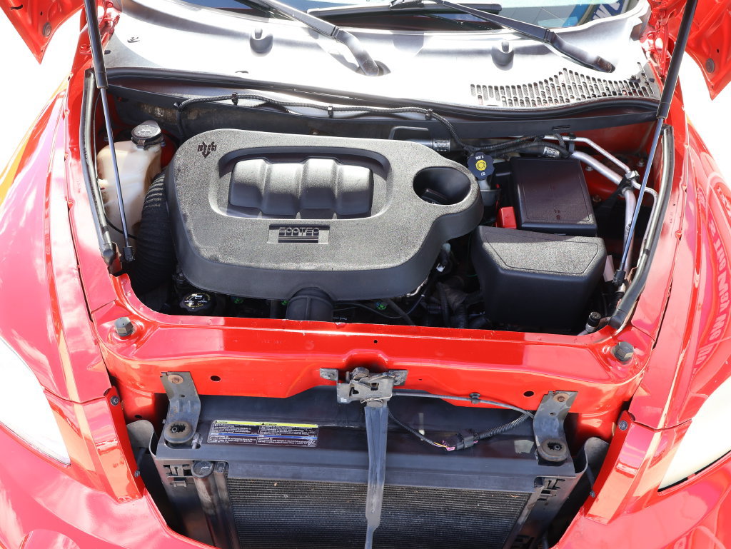 Used 2009 Chevrolet HHR LS FWD image 32