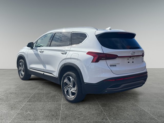 Certified 2023 Hyundai Santa Fe SEL AWD/4WD image 3