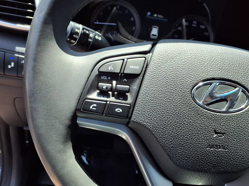 Used 2020 Hyundai Tucson Ultimate AWD/4WD image 23