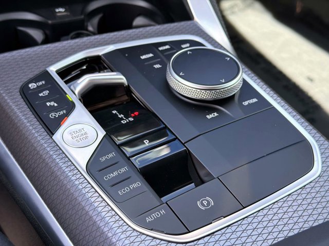 Used 2026 BMW M440i Coupe w/ Premium Package image 20